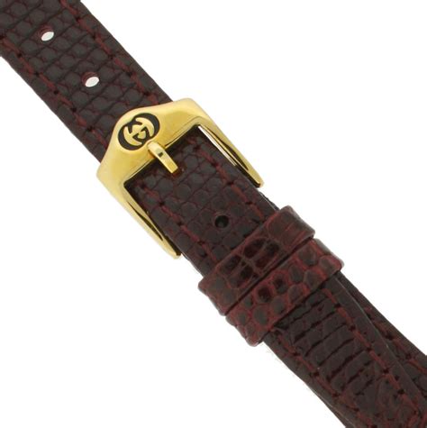 how to buy links for my gucci watch|genuine gucci watch bands.